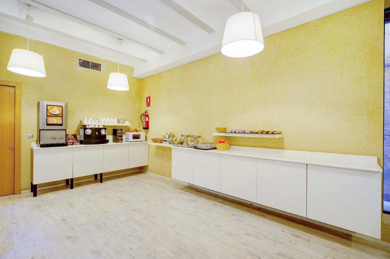 Casa Del Cigroner Hostel Xativa Exterior photo