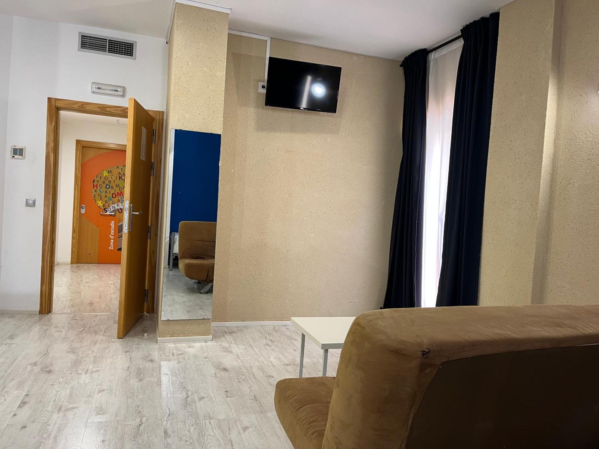 Casa Del Cigroner Hostel Xativa Exterior photo