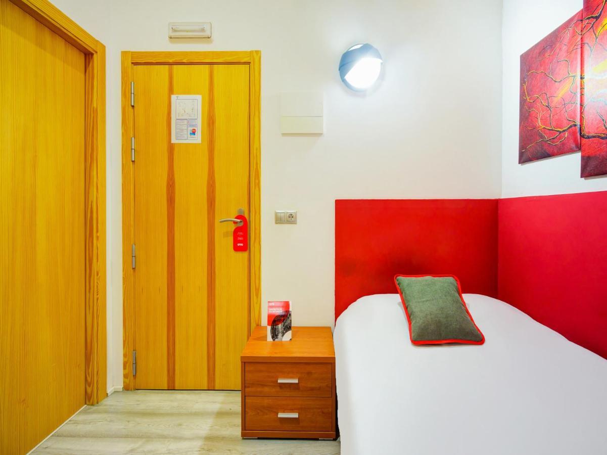 Casa Del Cigroner Hostel Xativa Exterior photo