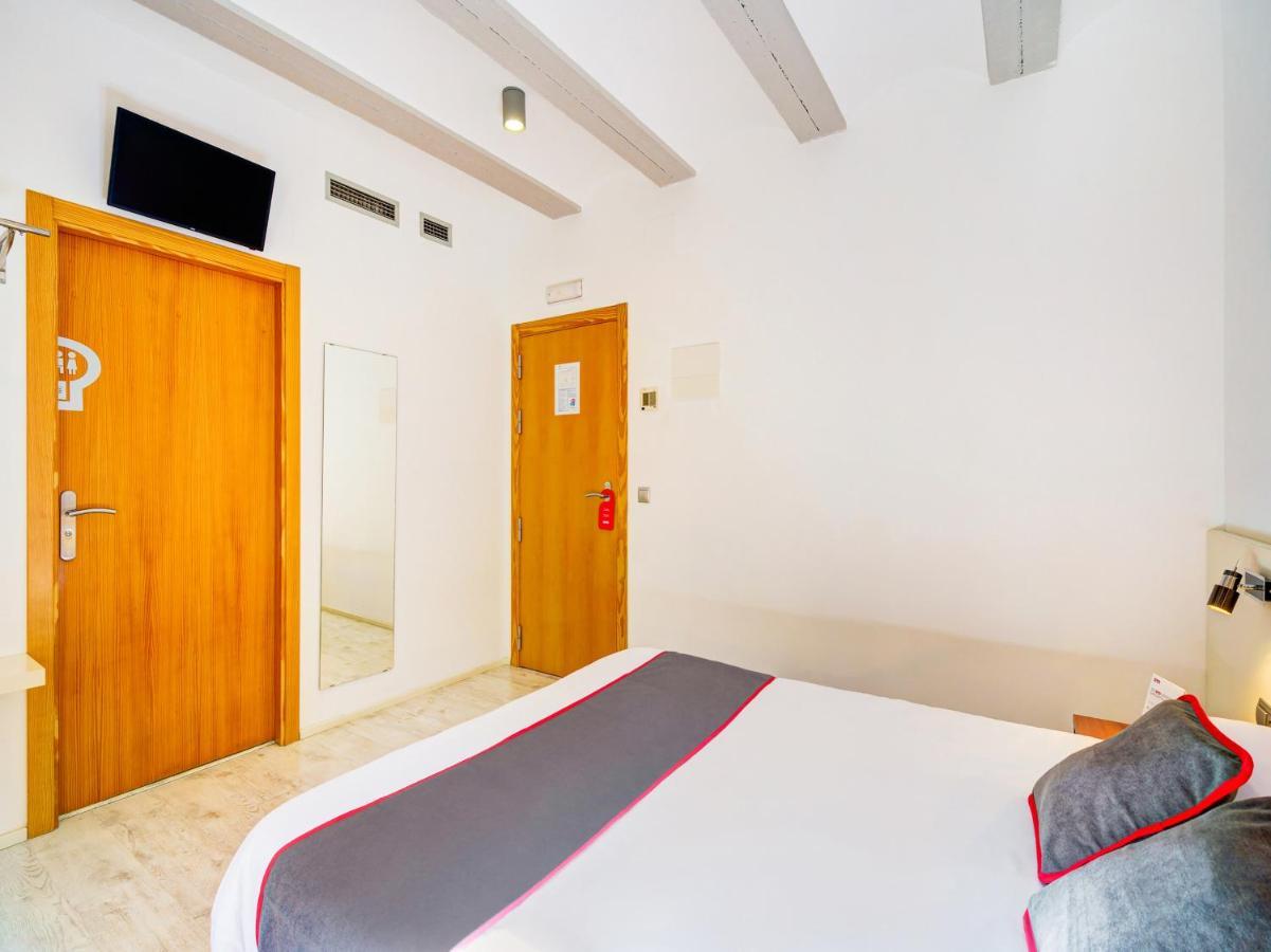 Casa Del Cigroner Hostel Xativa Exterior photo