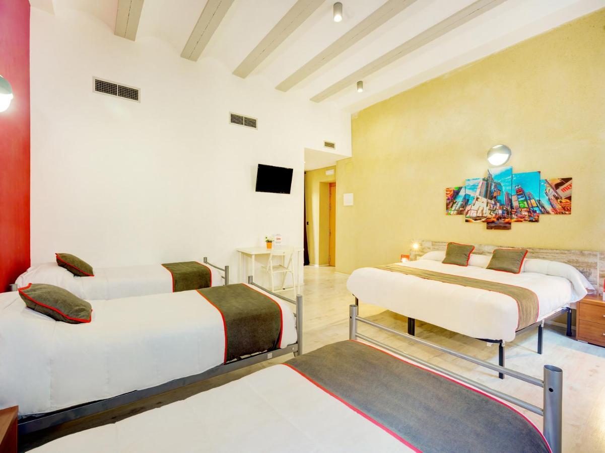 Casa Del Cigroner Hostel Xativa Exterior photo