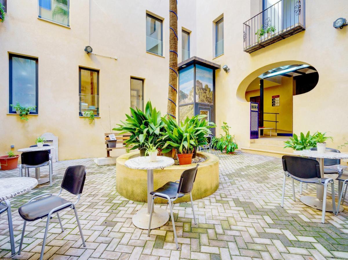 Casa Del Cigroner Hostel Xativa Exterior photo